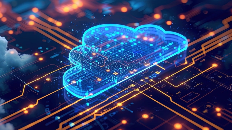 Oracle ups support for cloud service providers with $5bn UK investment