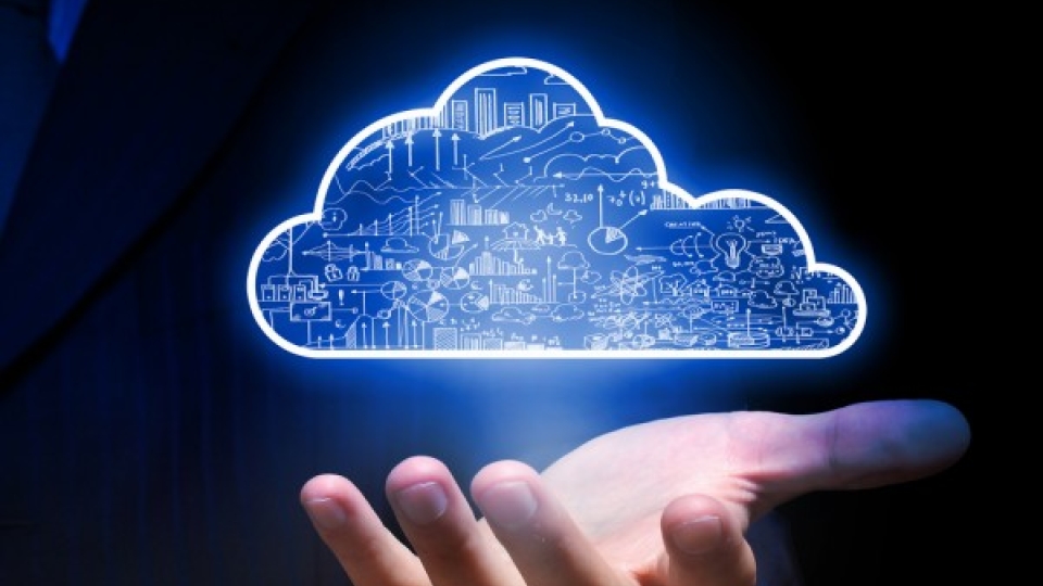 Nine providers selected for £750m cloud services framework