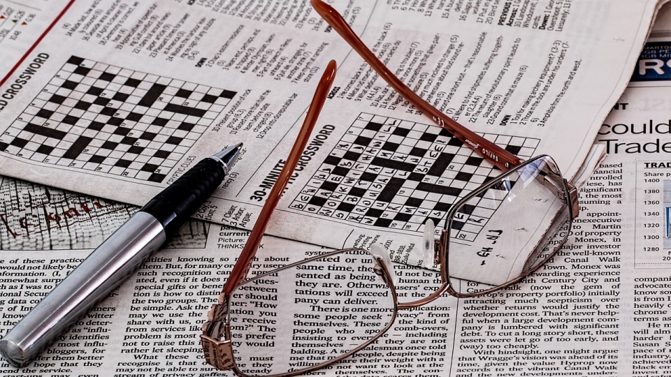 Crossword fills in the spaces for AI security services