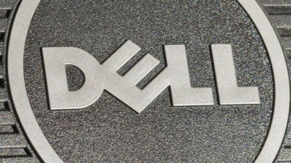 Dell reports a solid year of growth