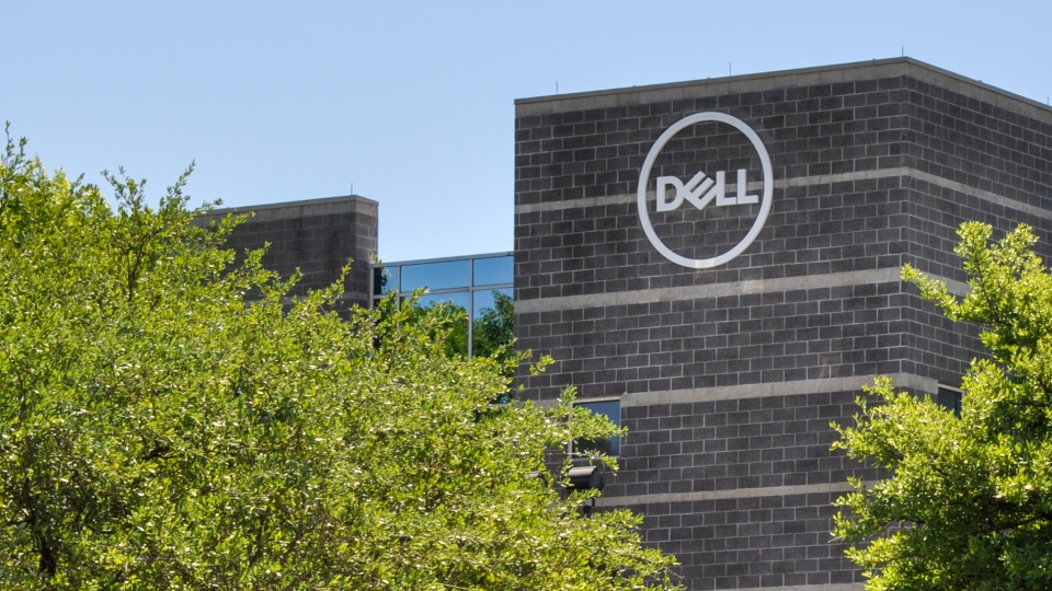 Wasabi enters into cloud data alliance with Dell Technologies