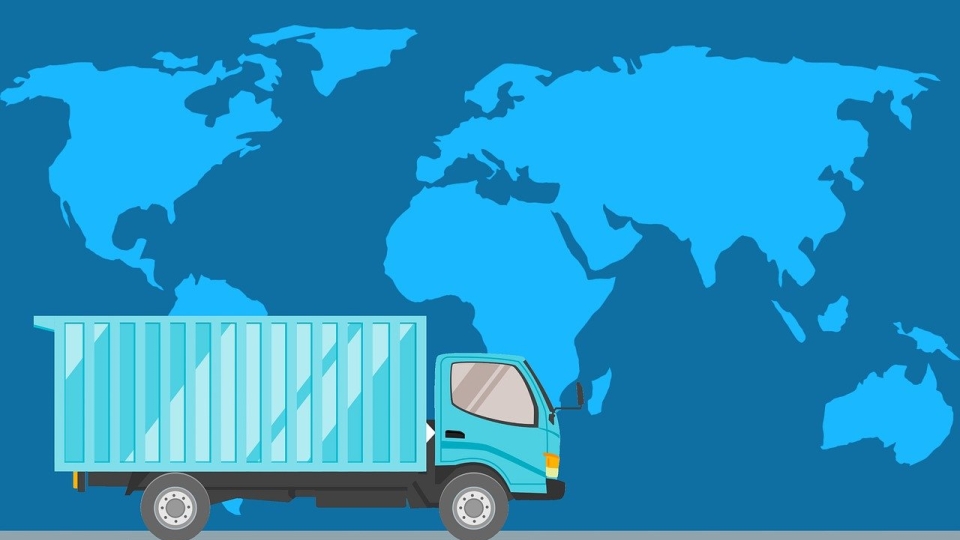 £1.7bn distribution business could now be up for sale