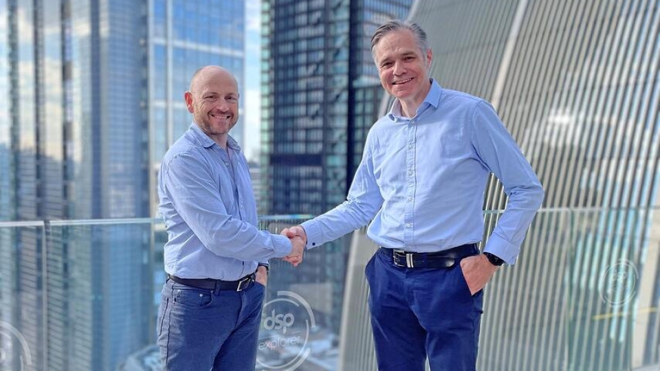 DSP-Explorer acquires fellow Oracle services firm Claremont