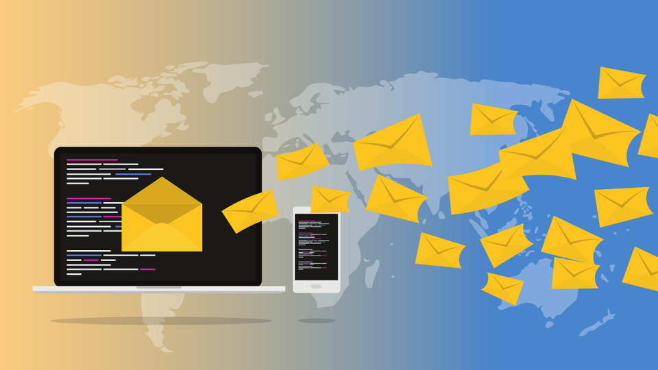 Exclusive Networks offers RPost email security