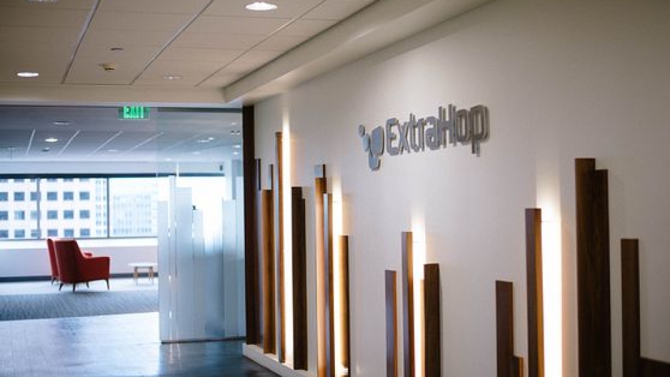 ExtraHop completes its $900m sale to venture capital