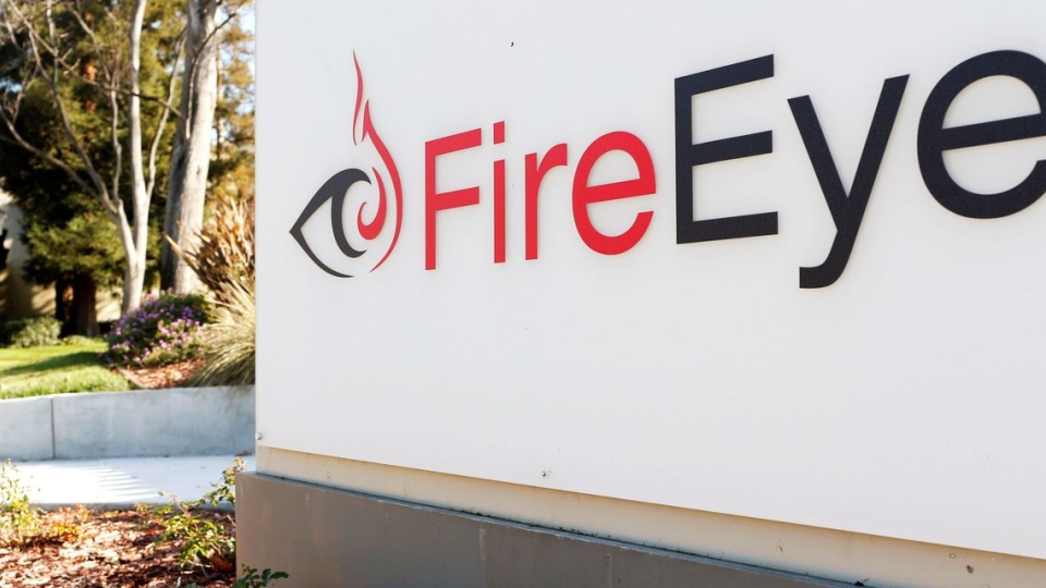 FireEye sells off channel security products business for $1.2bn