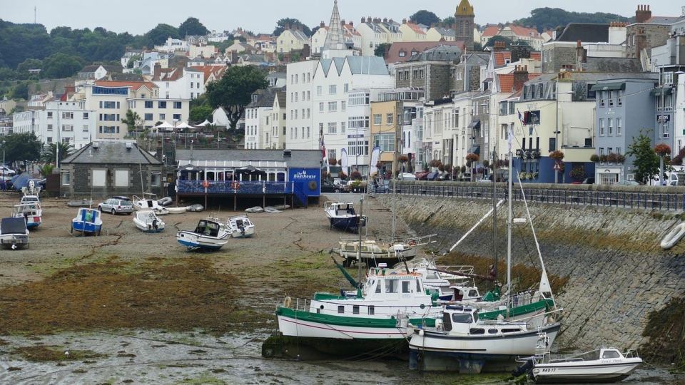 States of Guernsey IT work worth millions up for grabs after contract axe