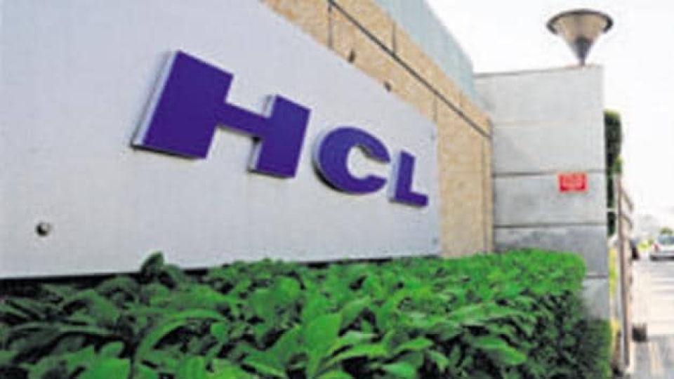 HCL partners with bank to acquire German services provider