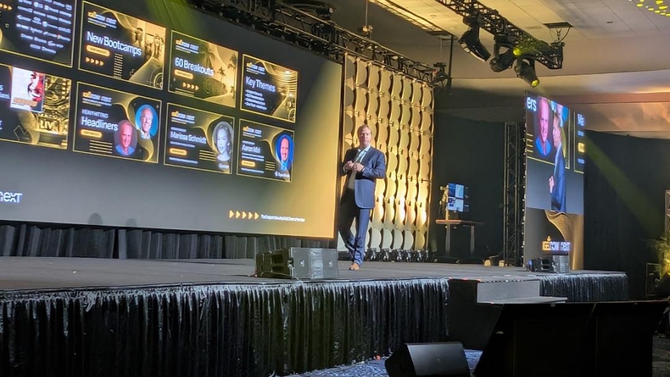 IGEL reports big growth as partner ecosystem meets the security challenge