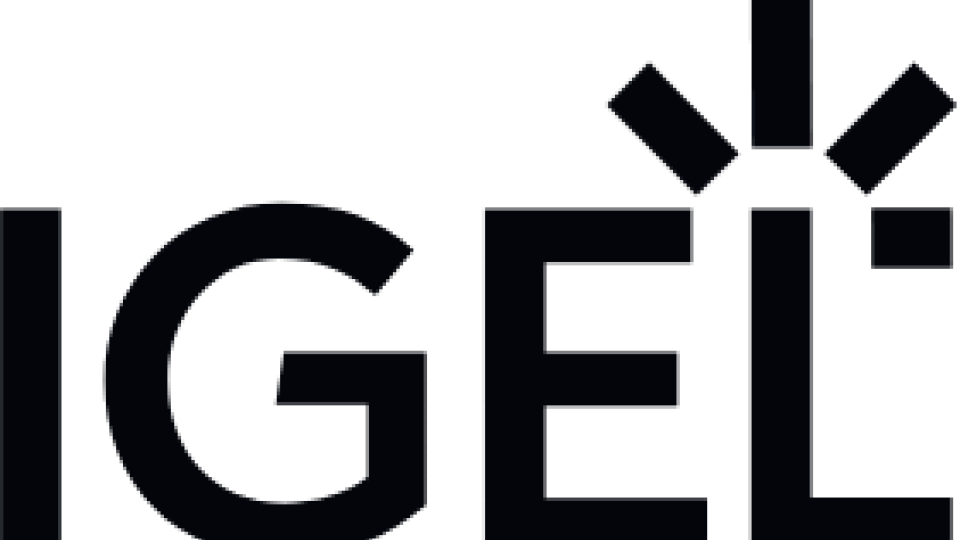 IGEL unveils new logo and go-to-market