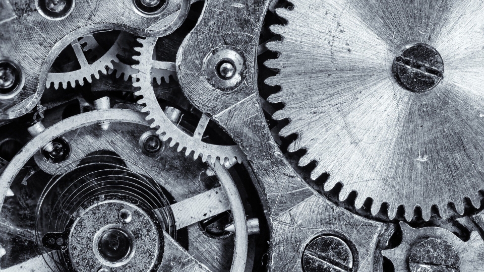 European services players merge to target Industry 4.0 market