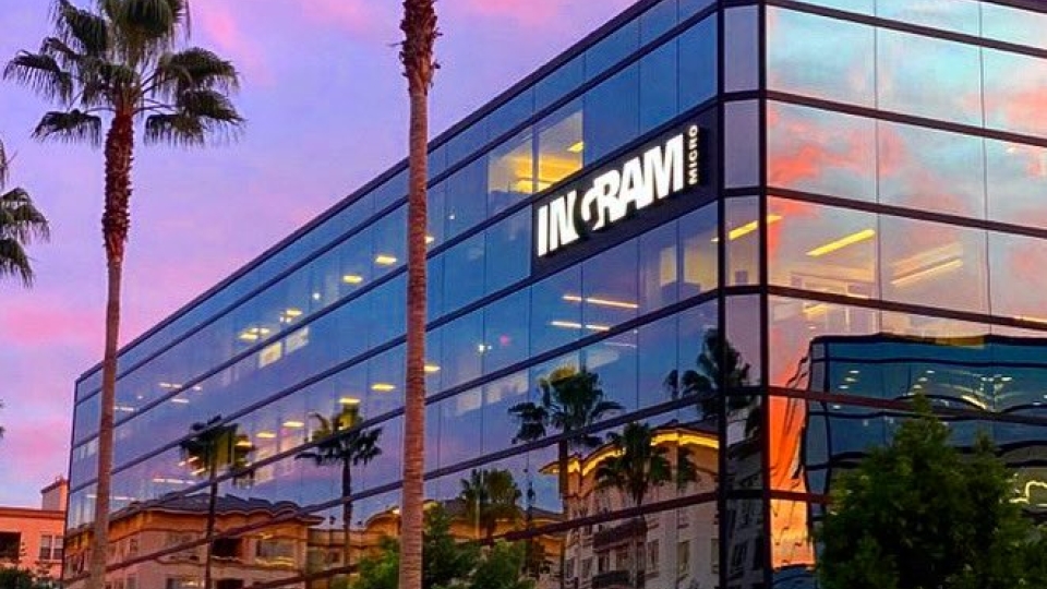 Ingram Micro expands AWS public sector business for partners