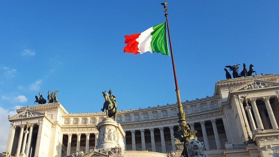 BAI enters Italy to provide comms services