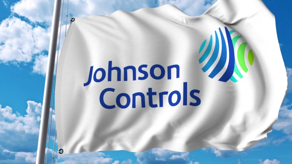 Johnson Controls buys UK systems integrator