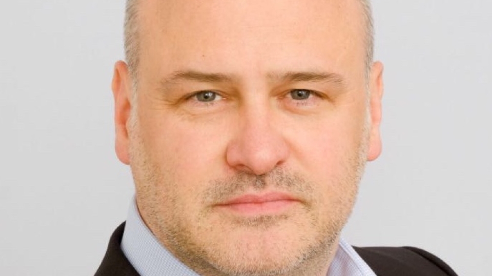 Gigamon names EMEA channels head