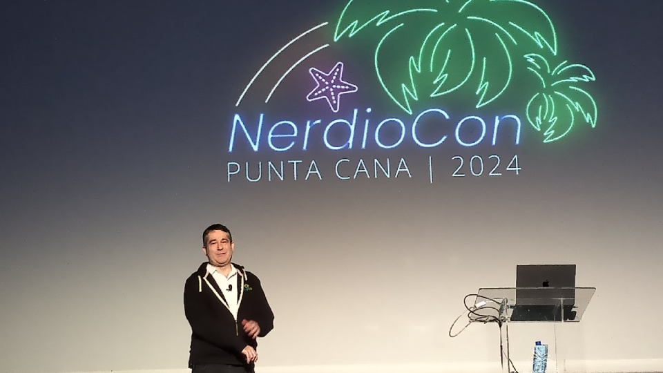 Nerdio reports further channel growth from booming Microsoft business