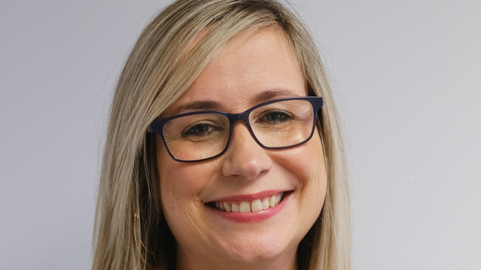Lifecycle names first ever female CEO for telecoms business