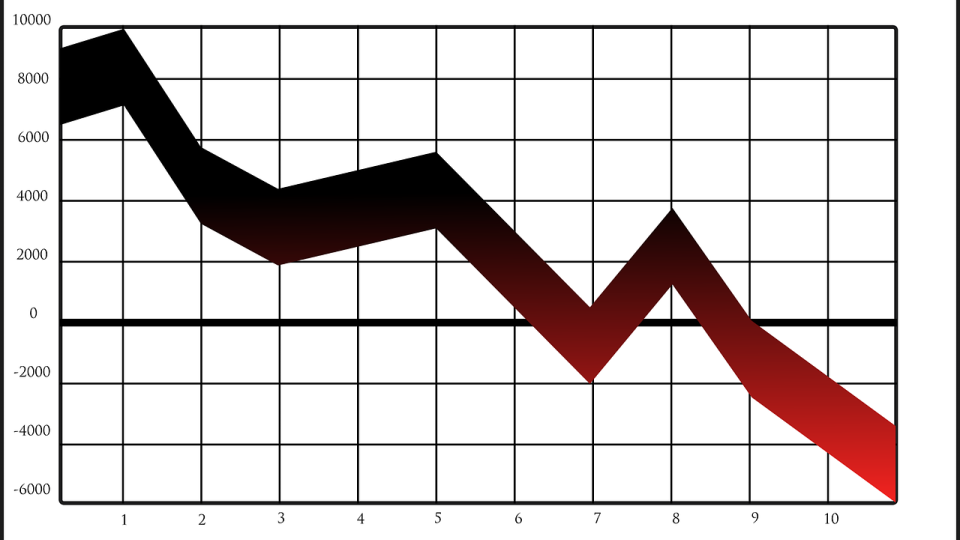 AdEPT sales and profits are down