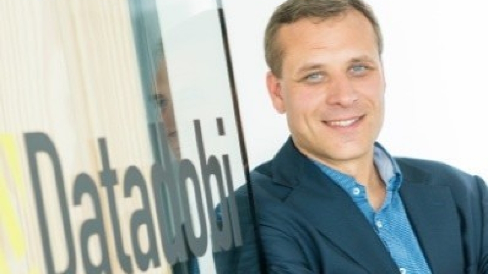 Datadobi appoints sales and channels head