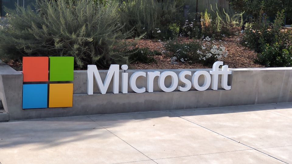 NTT DATA becomes global Microsoft integration partner