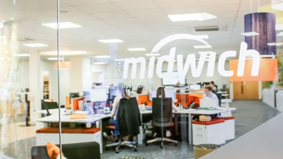 Midwich signs Jabra AV deal