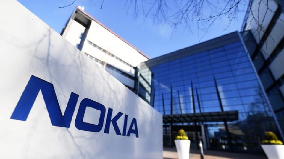 Westcon-Comstor signs private wireless network deal with Nokia
