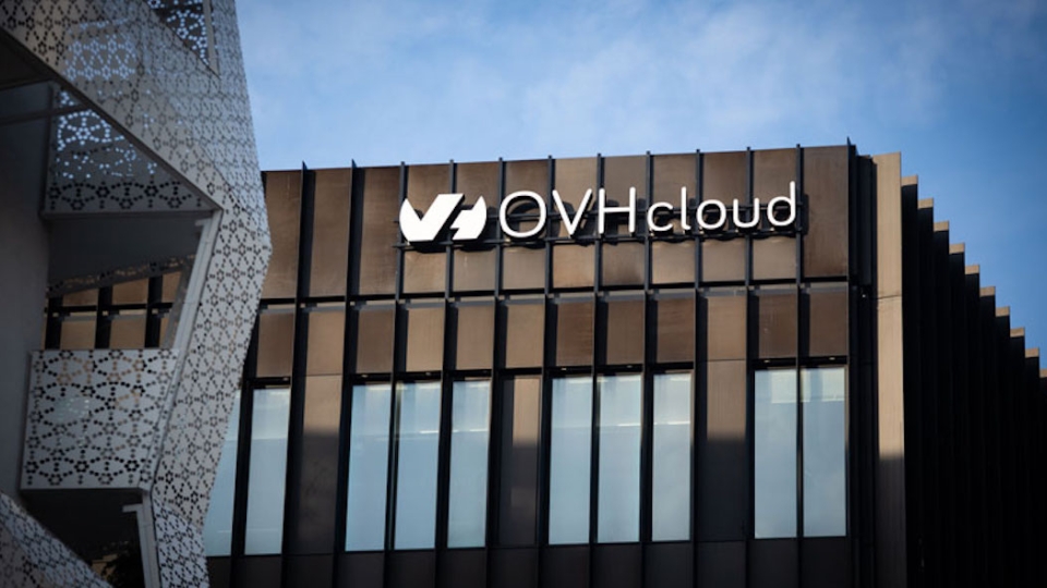 OVHcloud partners with Aiven to provide database services