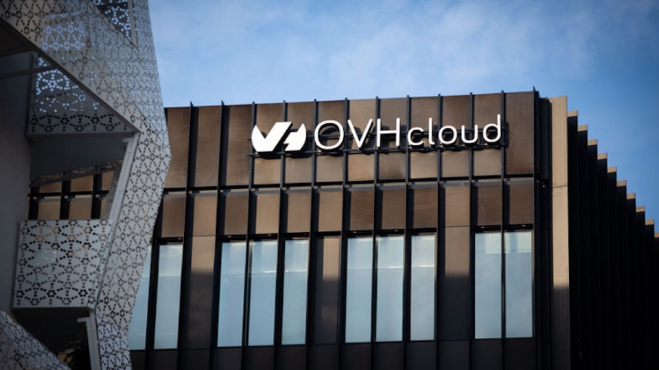 OVHcloud brings in BSO as an Advanced Partner