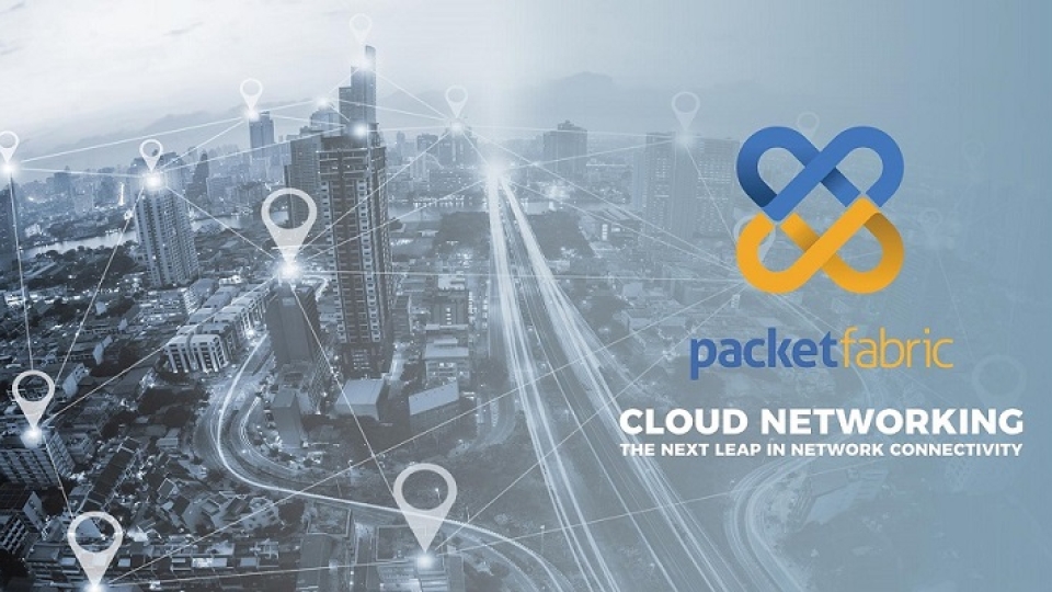 PacketFabric widens revenue opportunity for partners