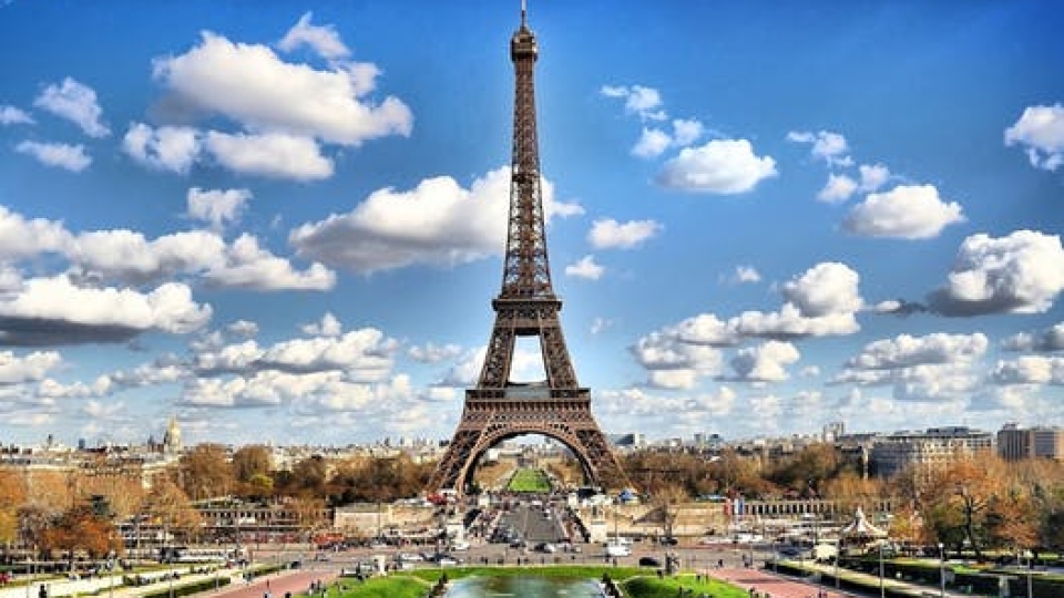 Thales and Google build sovereign French cloud