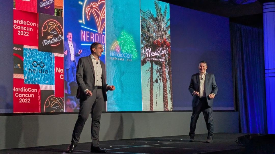 Nerdio: Getting ahead in the VDI, EUC and UEM channel space?