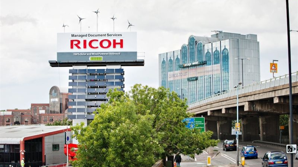 Ricoh acquires Pure AV to extend services offering