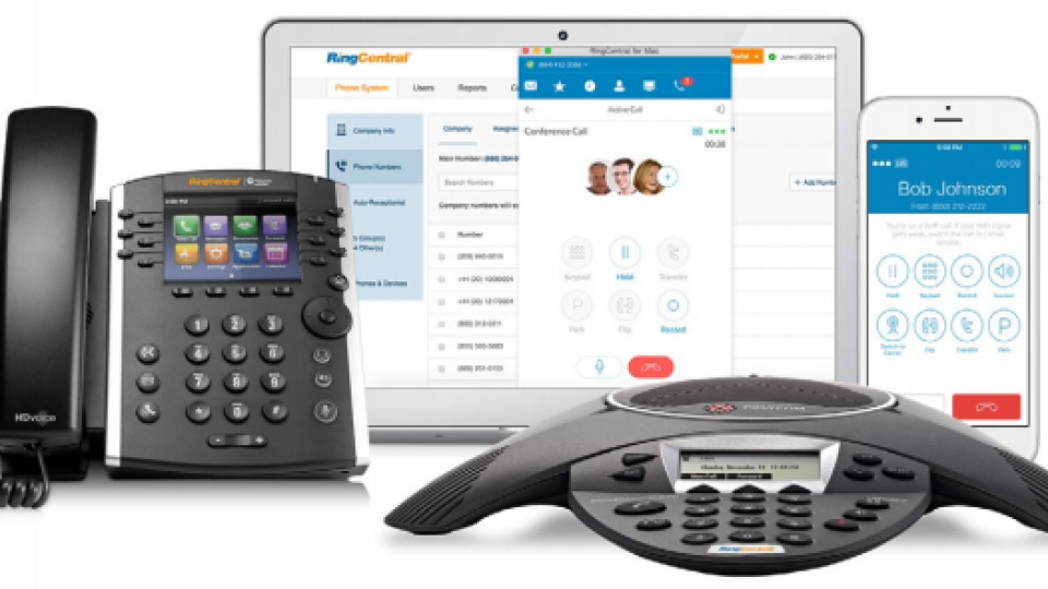 RingCentral seals new technology alliances