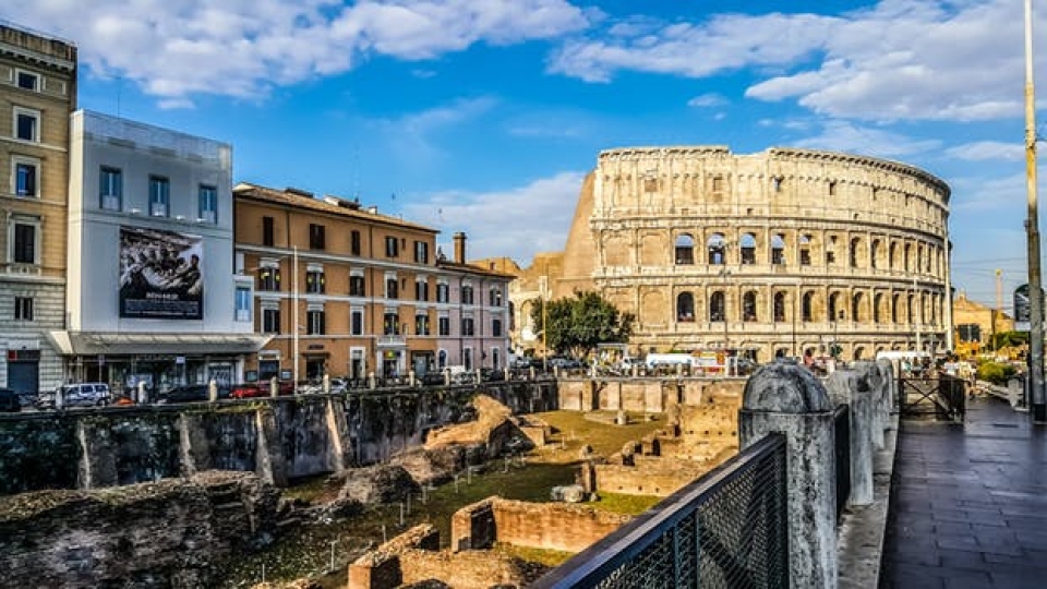 Qualys hires distributor for Italy