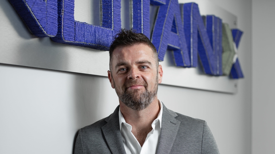 Nutanix names UK and Ireland head