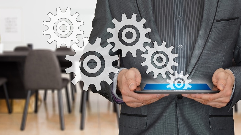 IFS reports that ARR is up 30% helped by AI services