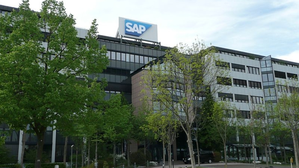 Cloud hits big time at SAP but Ukraine war hits profits