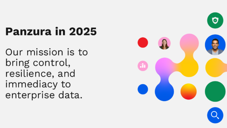 Panzura helps partners update their customers out of a crisis