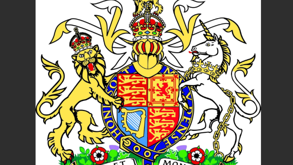 MSP awarded royal warrant in recognition of its services