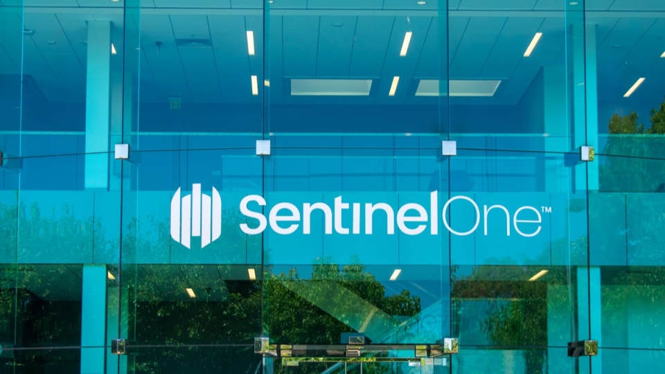 SentinelOne goes for $100m IPO as it expands in EMEA