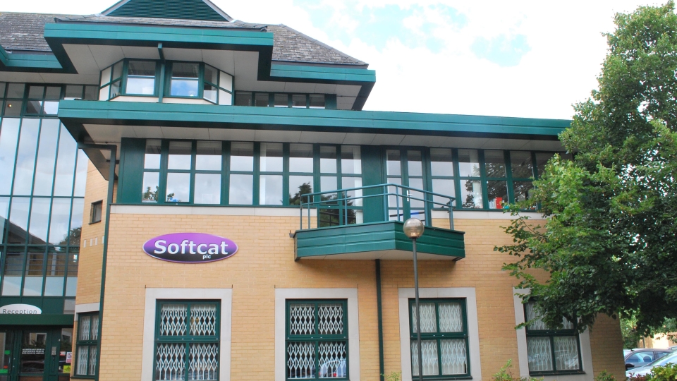 Softcat reports big profit increase