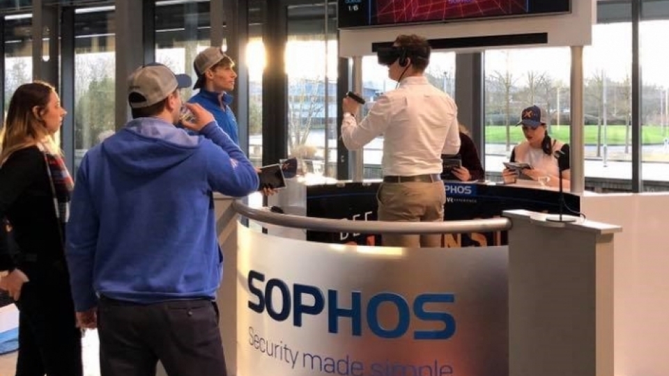 Sophos Merges Three Units Into New X Ops Team It Europa 9148