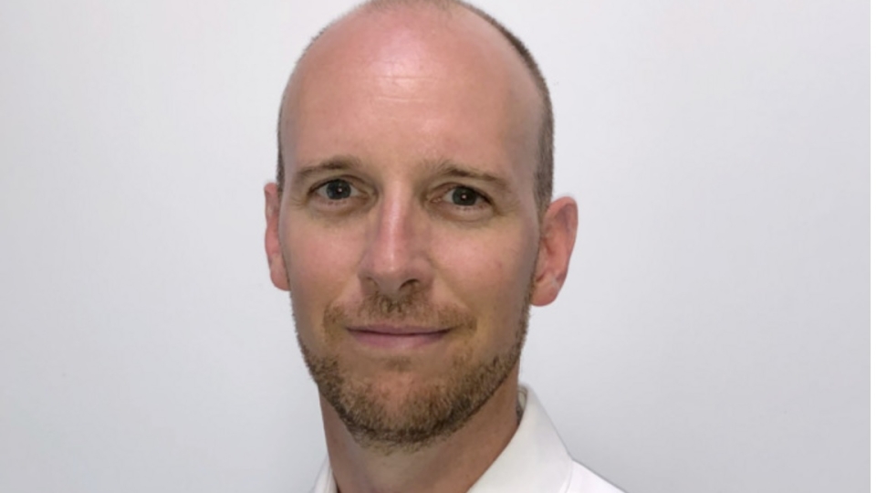 SonicWall appoints UK and Nordics sales head