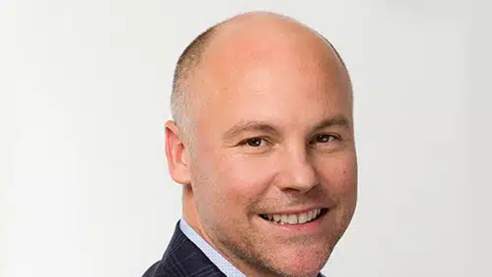 Stone Group CEO leaves in middle of company transition