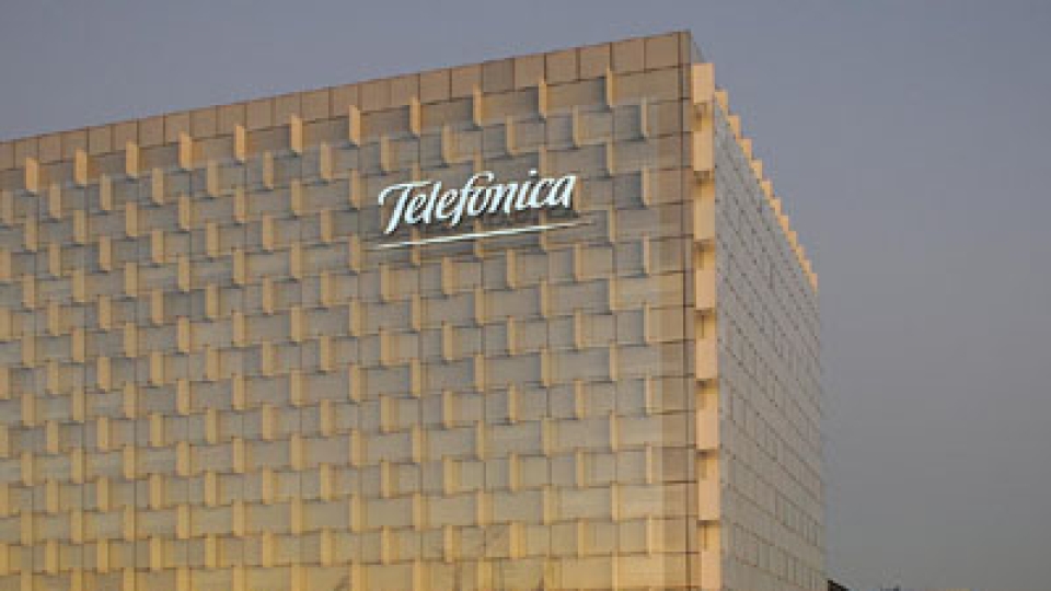 Telefonica Tech reports 80% jump in business