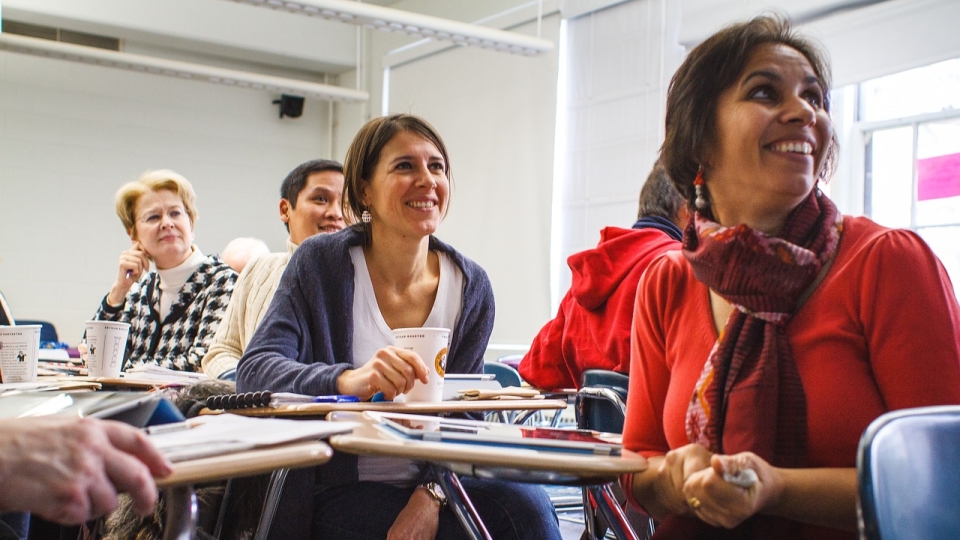 Free European cybersecurity training seeks to close gender gap