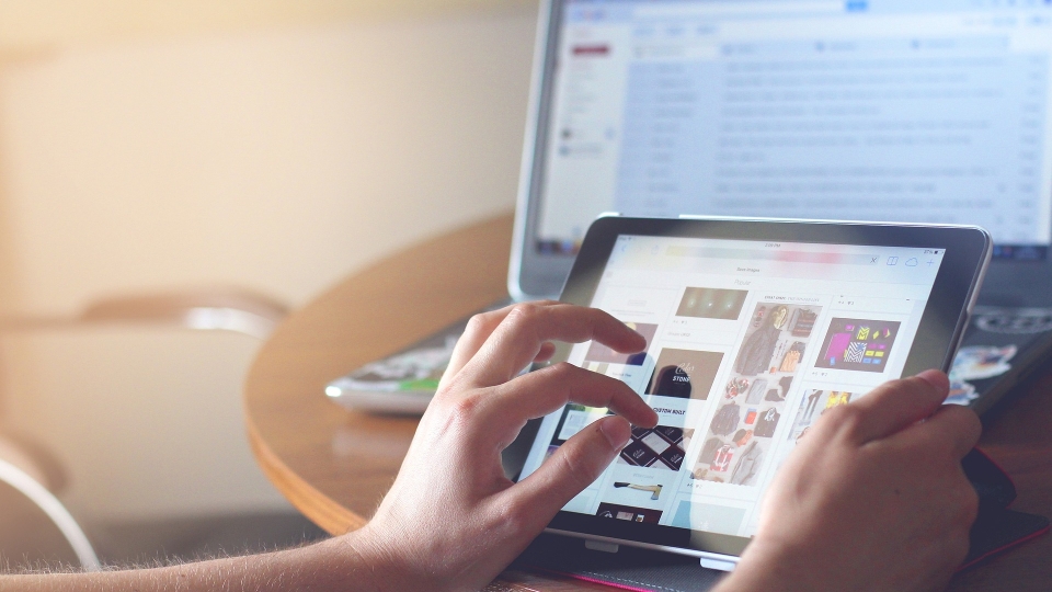 Enterprise comms providers make big channel moves