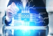Edge vendors combine to make data processing easier