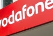 Vodafone chief to leave this month