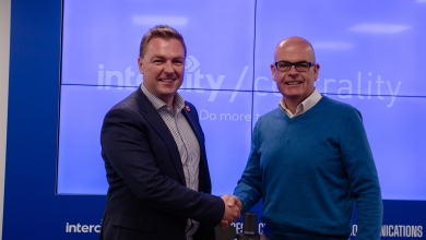 Intercity grows to £60m MSP with Centrality acquisition